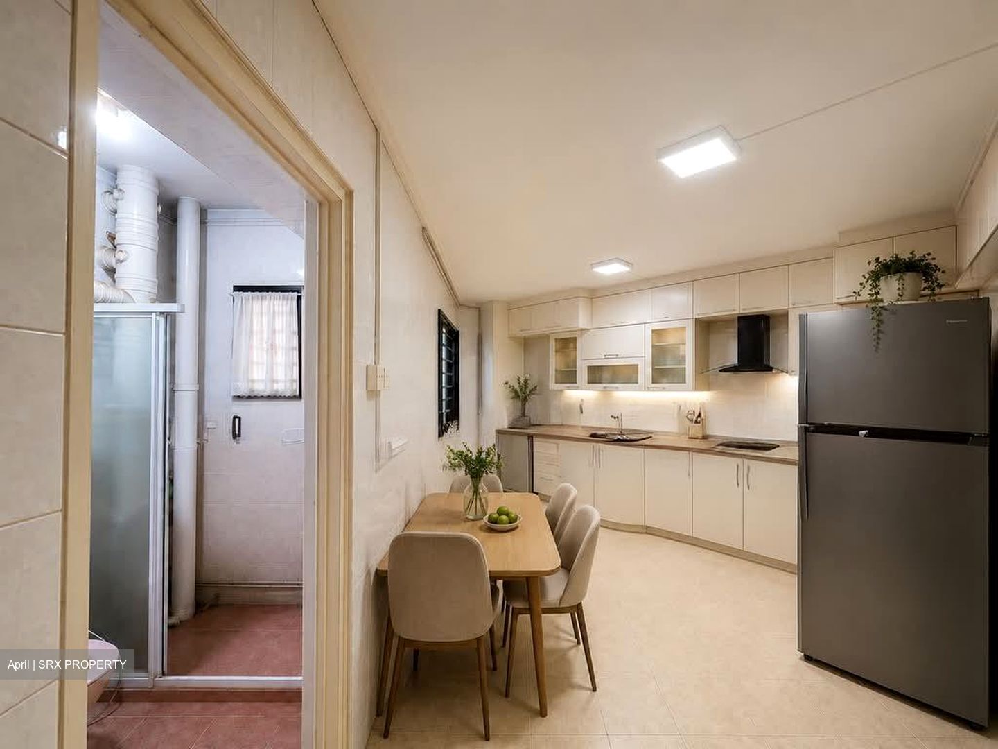 Blk 203E Compassvale Road (Sengkang), HDB 5 Rooms #563501901